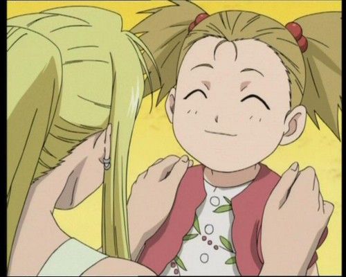 Otaku Gallery  / . / Anime e Manga / Full Metal Alchemist / Screen Shots / Episodi / 23 - Cuore d`acciaio / 125.jpg